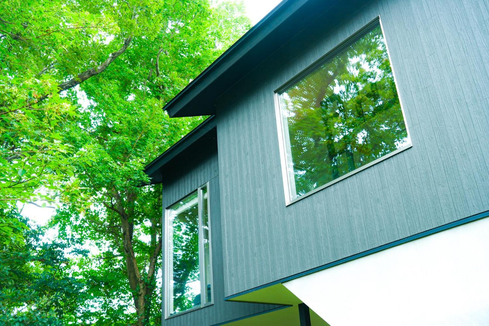 Villa By Nature Ito  Exterior photo